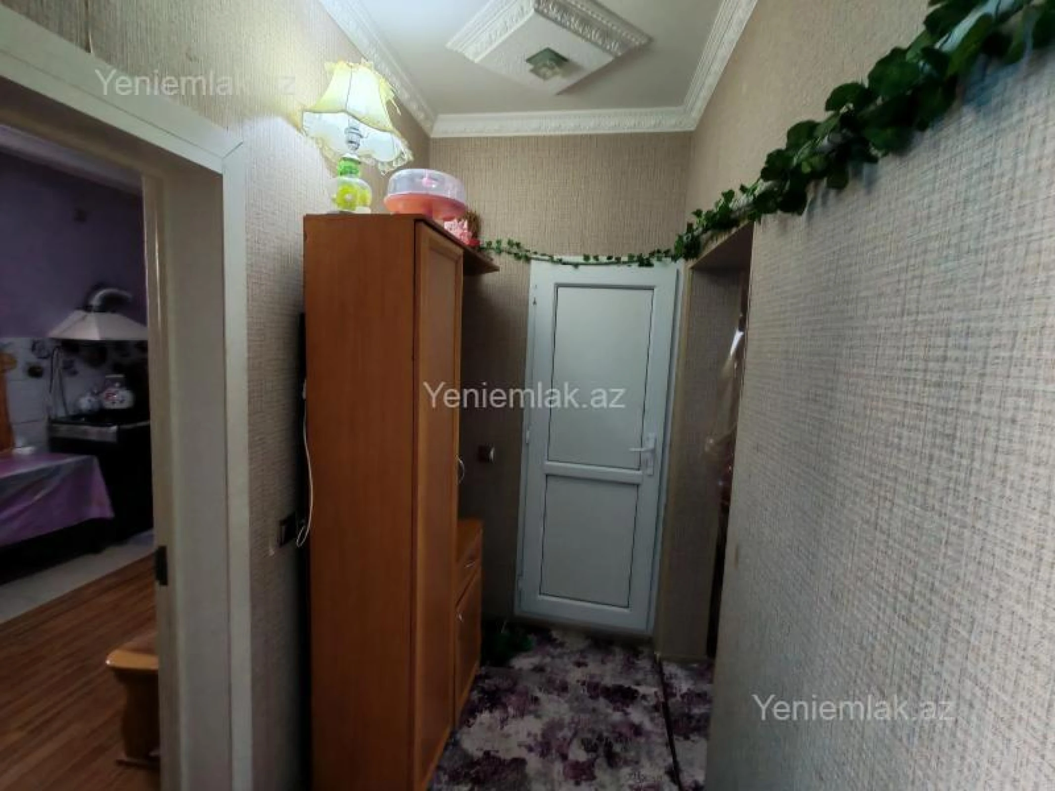 Satılır 4 otaqlı həyət evi 120 m²