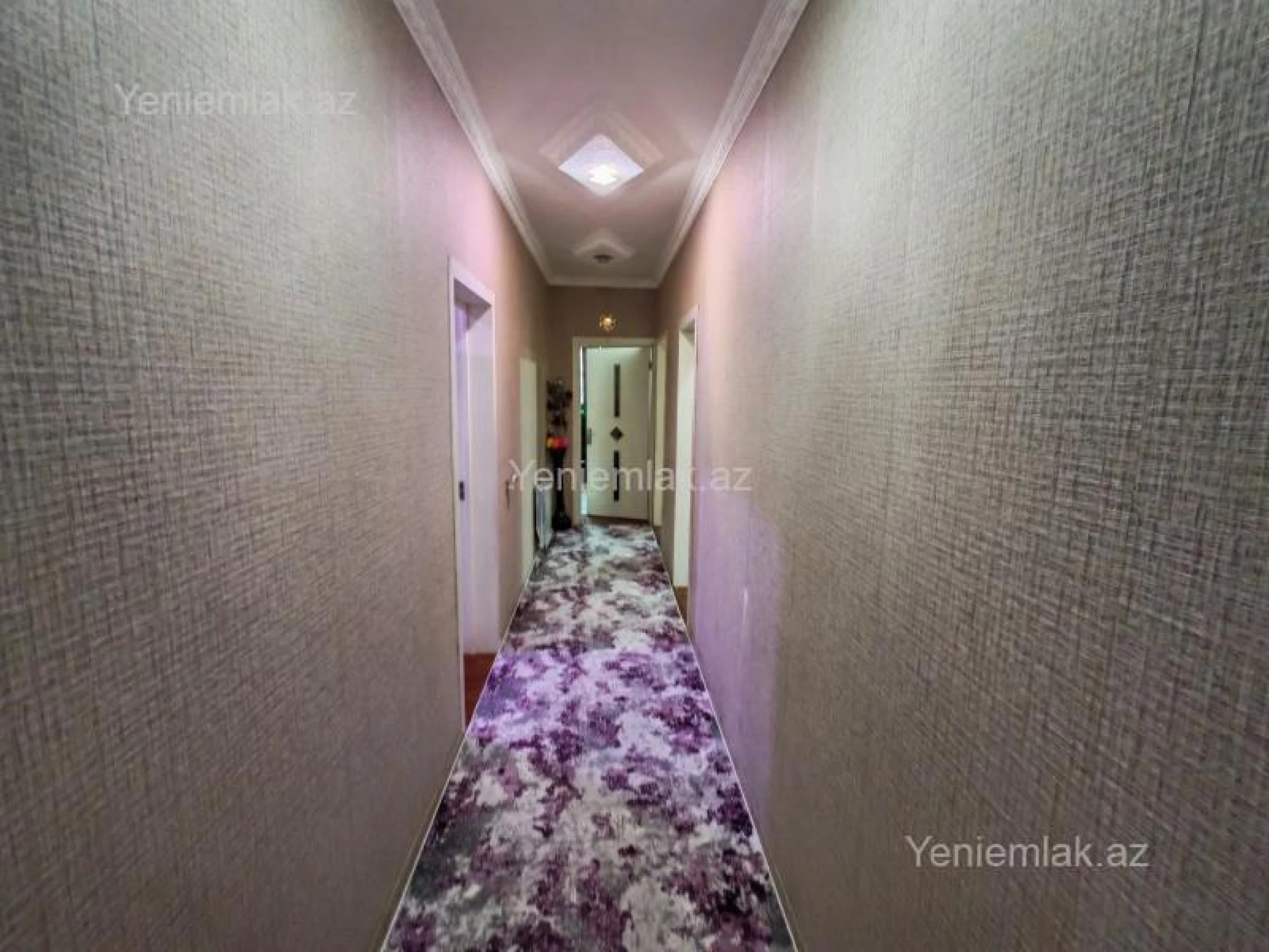 Satılır 4 otaqlı həyət evi 120 m²