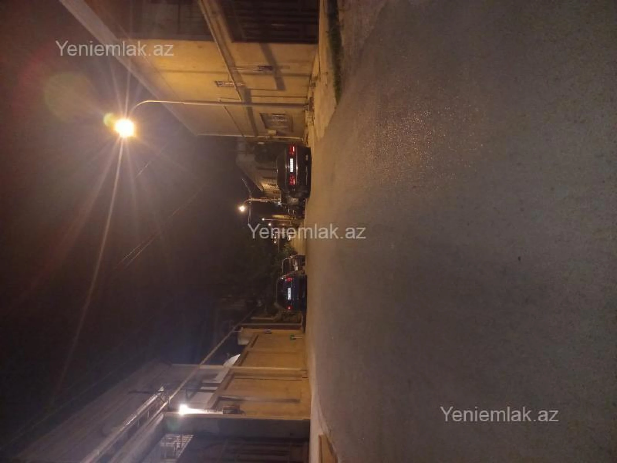 Satılır 8 otaqlı həyət evi 220 m²