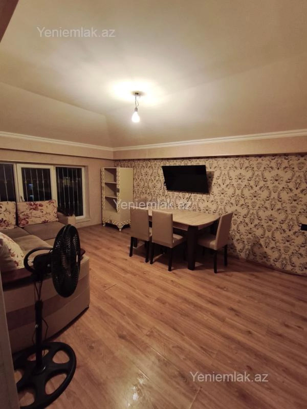 Satılır 3 otaqlı yeni tikili 73 m²