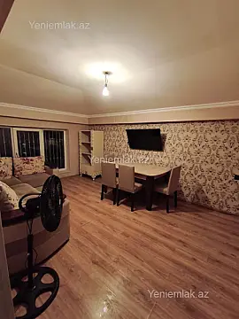 Satılır 3 otaqlı yeni tikili 73 m² — Bakı, Nərimanov 3 otaq 73.00 m²