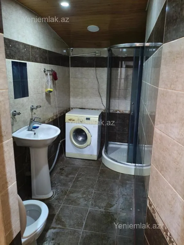 Satılır 3 otaqlı yeni tikili 73 m²