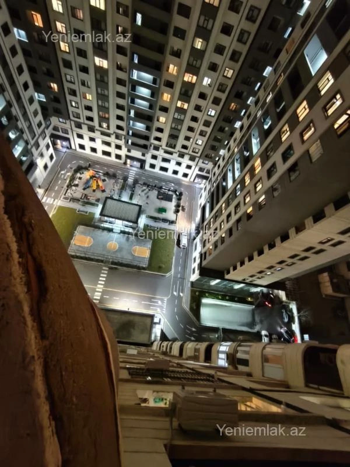 Satılır 3 otaqlı yeni tikili 73 m²