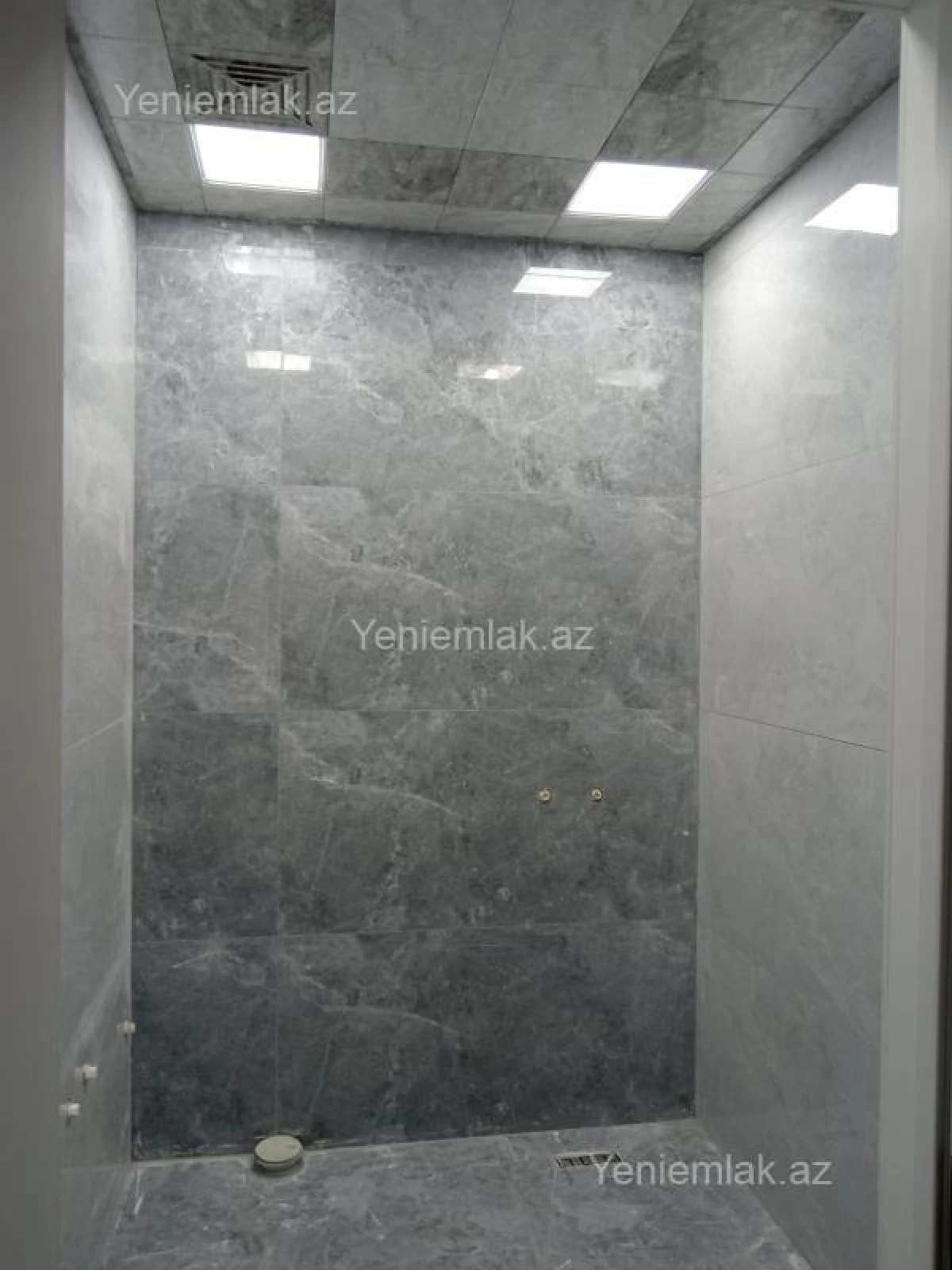 Satılır 2 otaqlı yeni tikili 56.5 m²