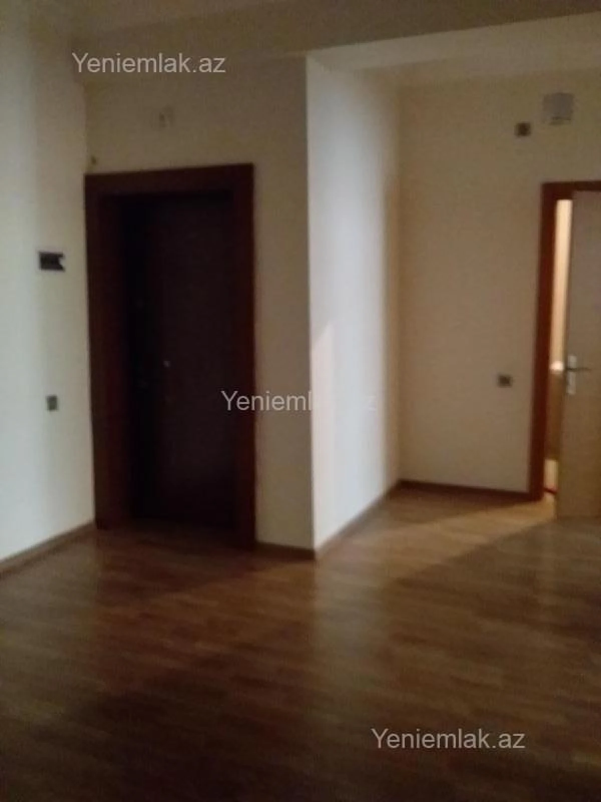 Satılır 2 otaqlı yeni tikili 80 m²
