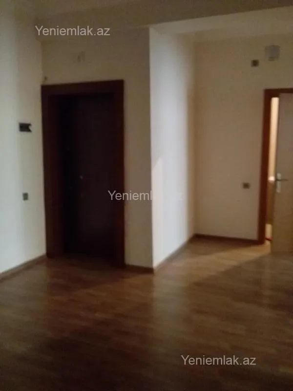 Satılır 2 otaqlı yeni tikili 80 m²