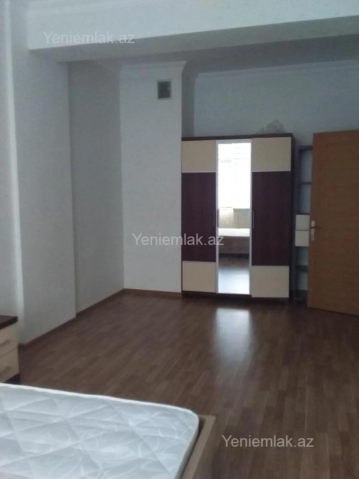 Satılır 2 otaqlı yeni tikili 80 m²