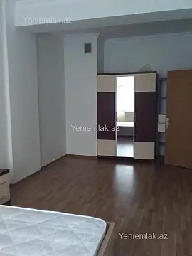 Satılır 2 otaqlı yeni tikili 80 m²