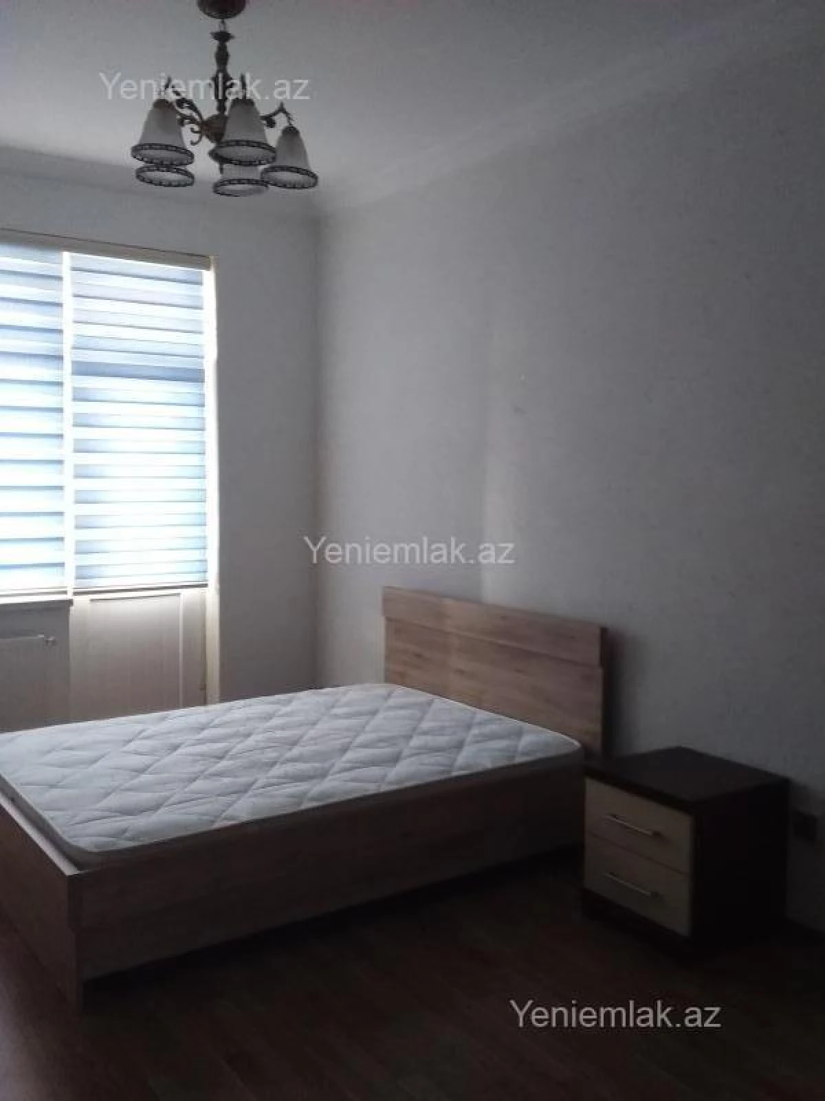 Satılır 2 otaqlı yeni tikili 80 m²