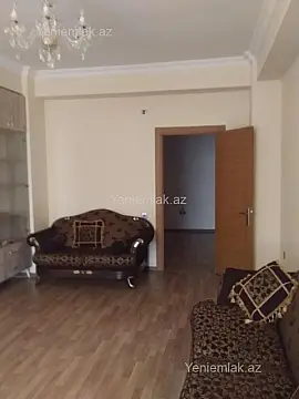 Satılır 2 otaqlı yeni tikili 80 m²