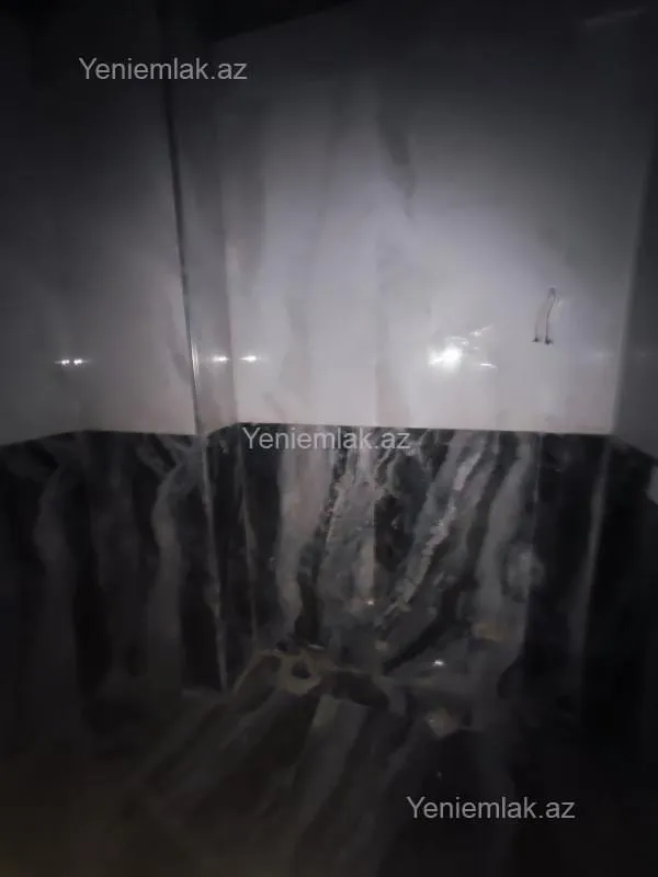 Satılır 3 otaqlı yeni tikili 60 m²