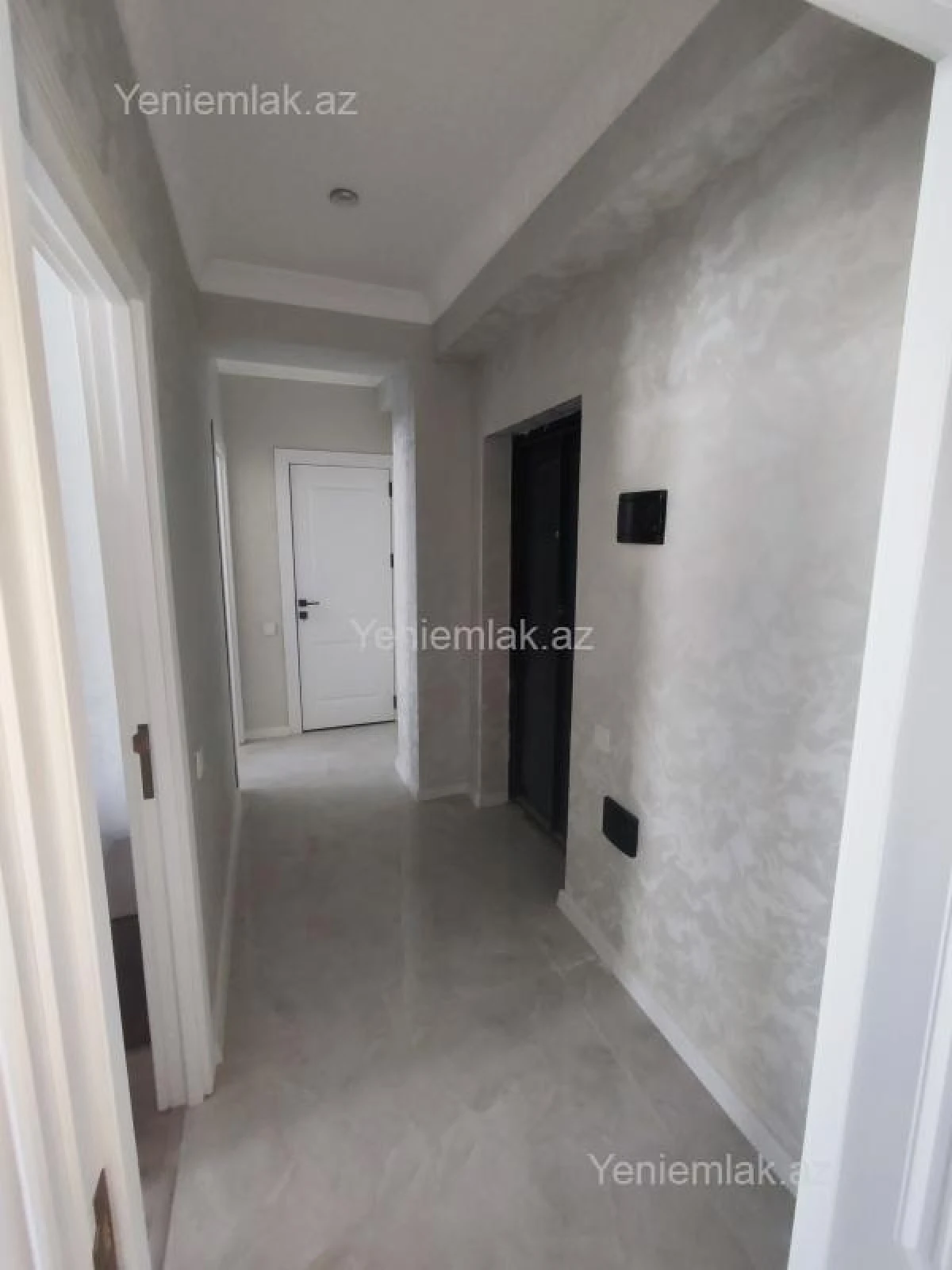 Satılır 3 otaqlı yeni tikili 60 m²