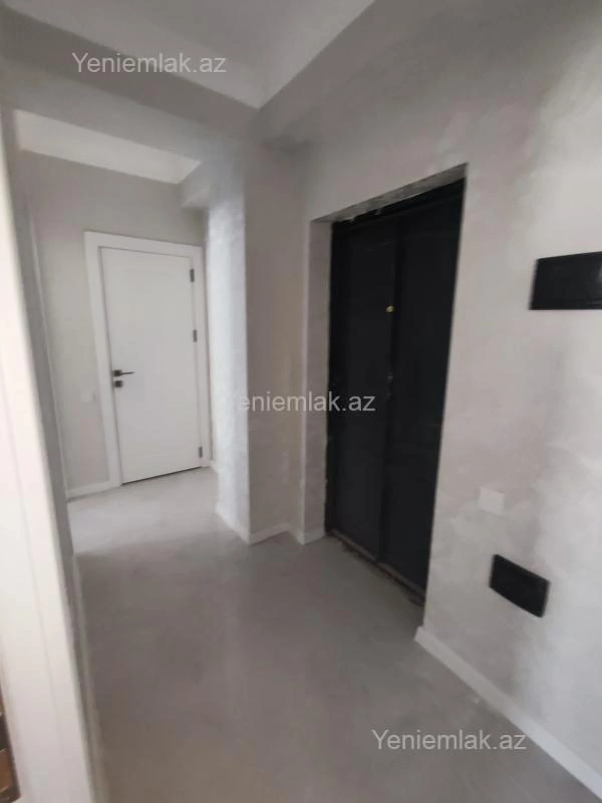 Satılır 3 otaqlı yeni tikili 60 m²