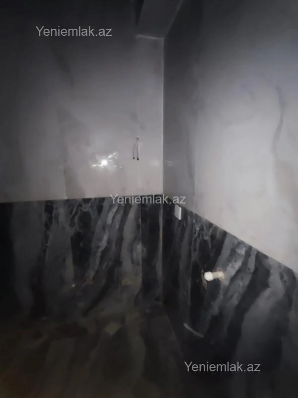 Satılır 3 otaqlı yeni tikili 60 m²