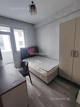 Satılır 3 otaqlı yeni tikili 60 m²