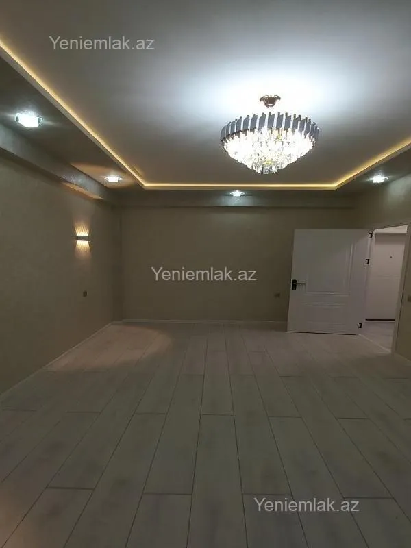 Satılır 2 otaqlı yeni tikili 50 m²