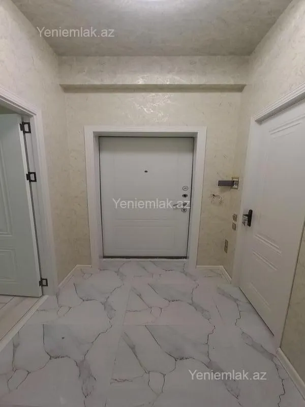 Satılır 2 otaqlı yeni tikili 50 m²