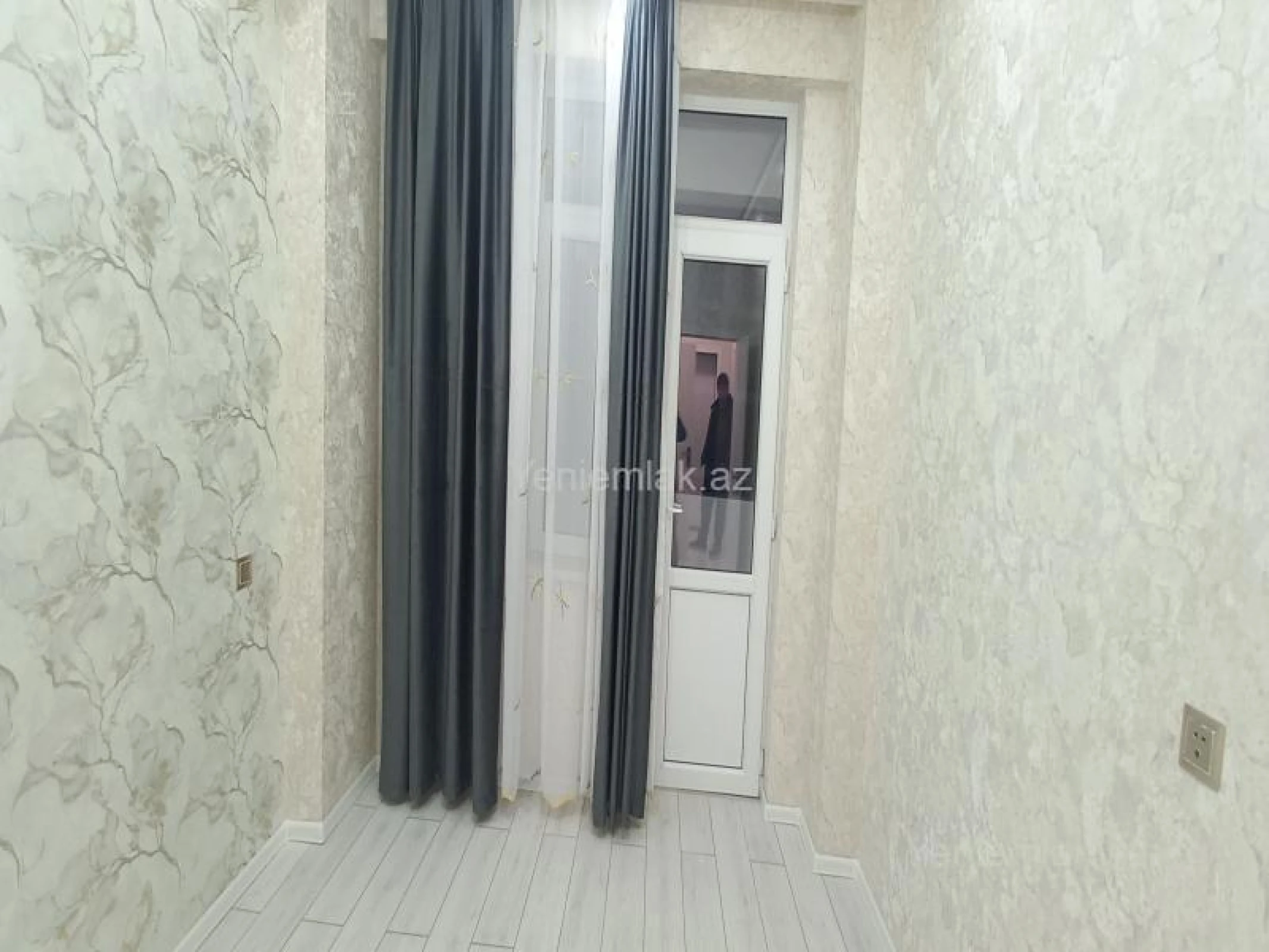 Satılır 2 otaqlı yeni tikili 50 m²