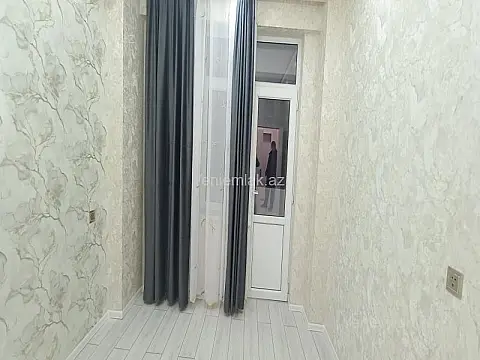 Satılır 2 otaqlı yeni tikili 50 m² — Xırdalan 2 otaq 50.00 m²