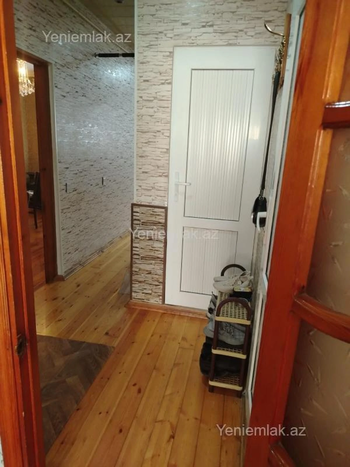 Satılır 1 otaqlı köhnə tikili 33 m²