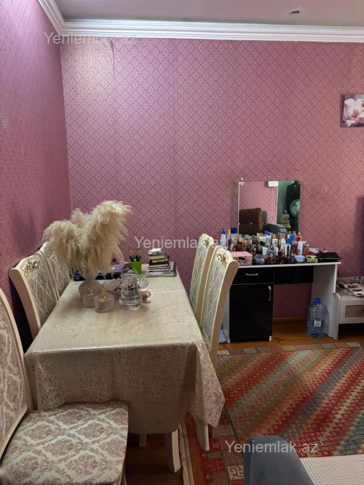 Satılır 1 otaqlı köhnə tikili 33 m²