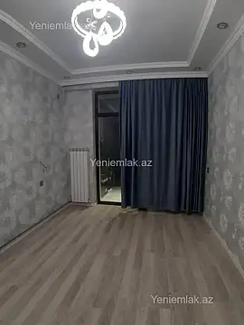 Satılır 2 otaqlı yeni tikili 52 m²
