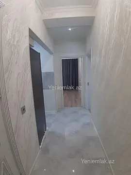 Satılır 2 otaqlı yeni tikili 52 m²
