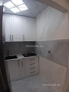 Satılır 2 otaqlı yeni tikili 52 m² — Sumqayıt 2 otaq 52.00 m²