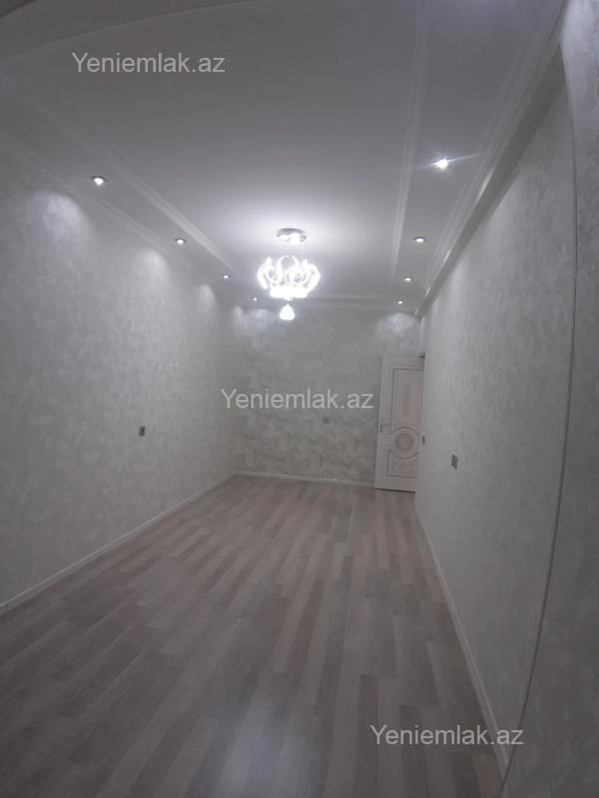 Satılır 2 otaqlı yeni tikili 52 m²
