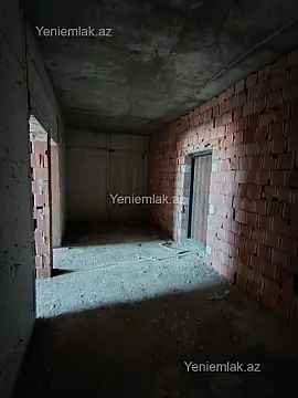 Satılır 2 otaqlı yeni tikili 74 m²