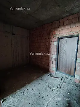 Satılır 2 otaqlı yeni tikili 74 m²