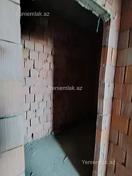 Satılır 2 otaqlı yeni tikili 74 m²