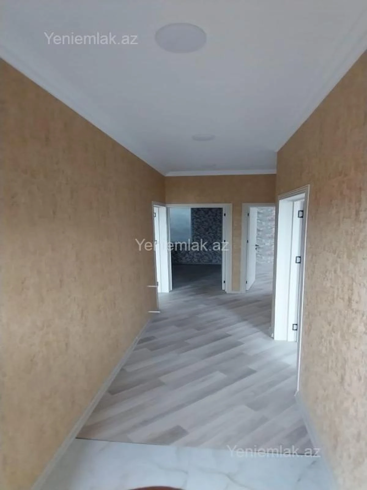 Satılır 6 otaqlı həyət evi 145 m²