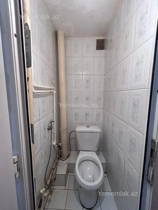 Satılır 3 otaqlı köhnə tikili 85 m²