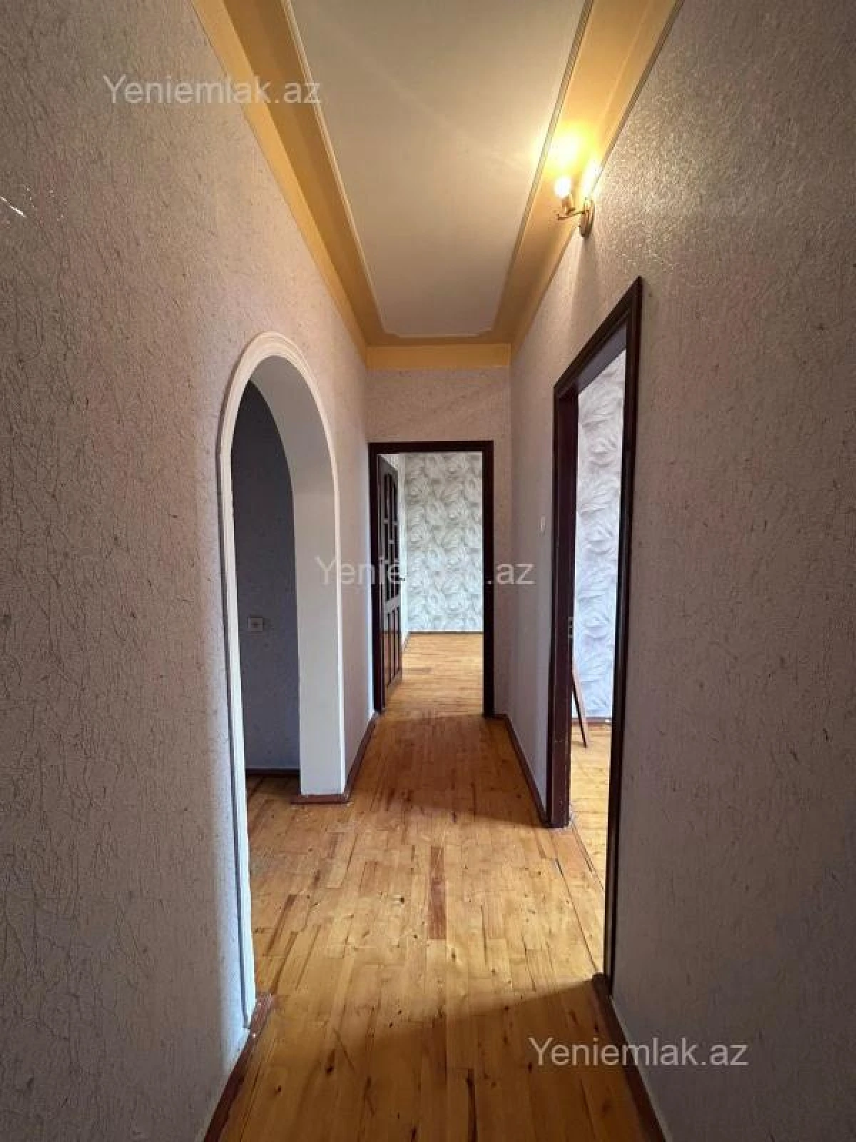 Satılır 3 otaqlı köhnə tikili 85 m²