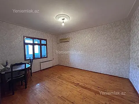 Satılır 3 otaqlı köhnə tikili 85 m² — Bakı, Sabunçu 3 otaq 85.00 m²