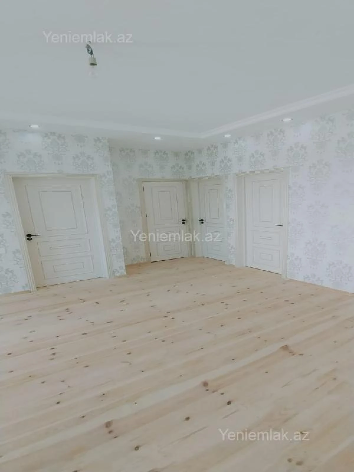 Satılır 3 otaqlı həyət evi 70 m²