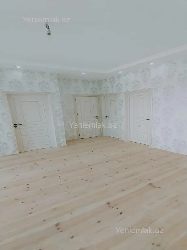 Satılır 3 otaqlı həyət evi 70 m²