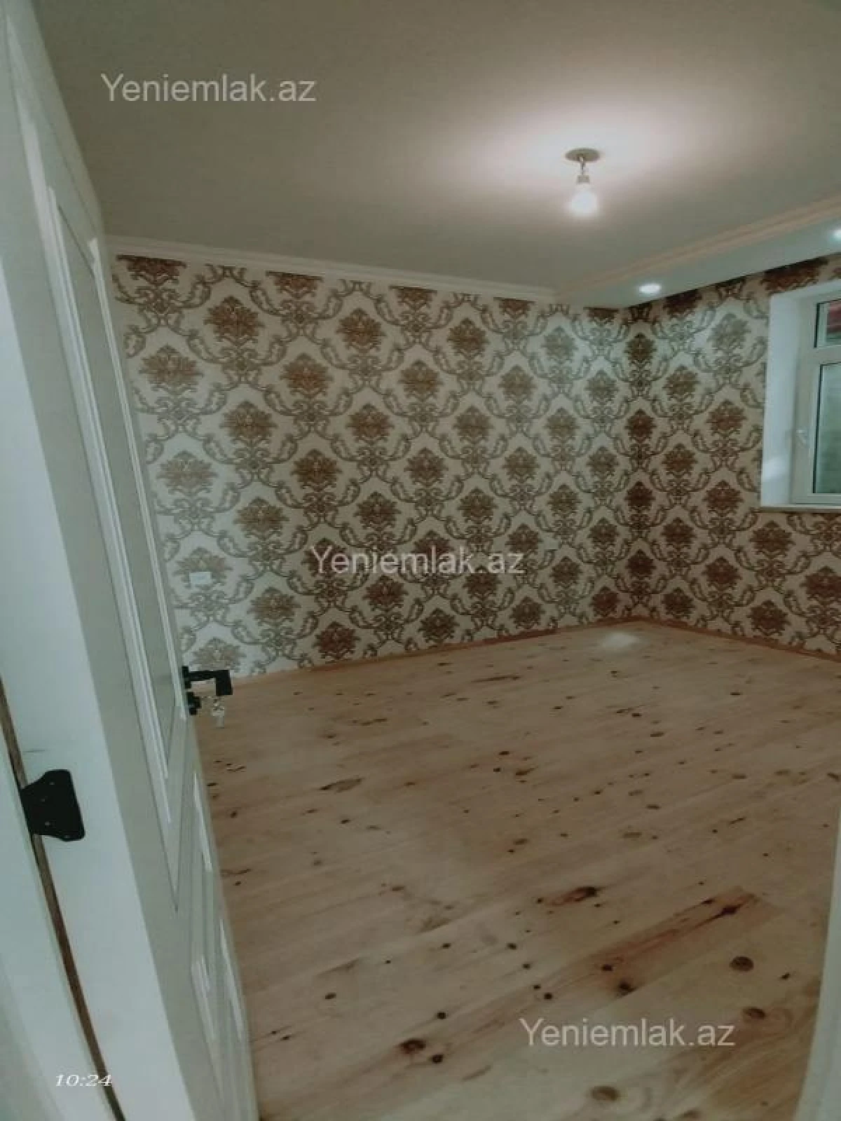 Satılır 3 otaqlı həyət evi 70 m²
