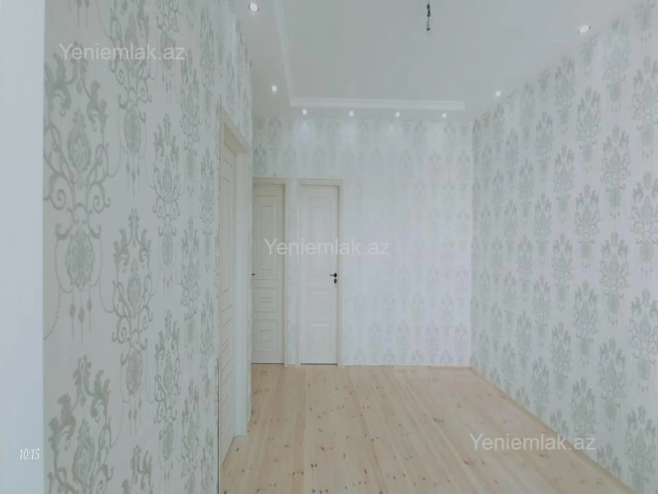 Satılır 3 otaqlı həyət evi 70 m²