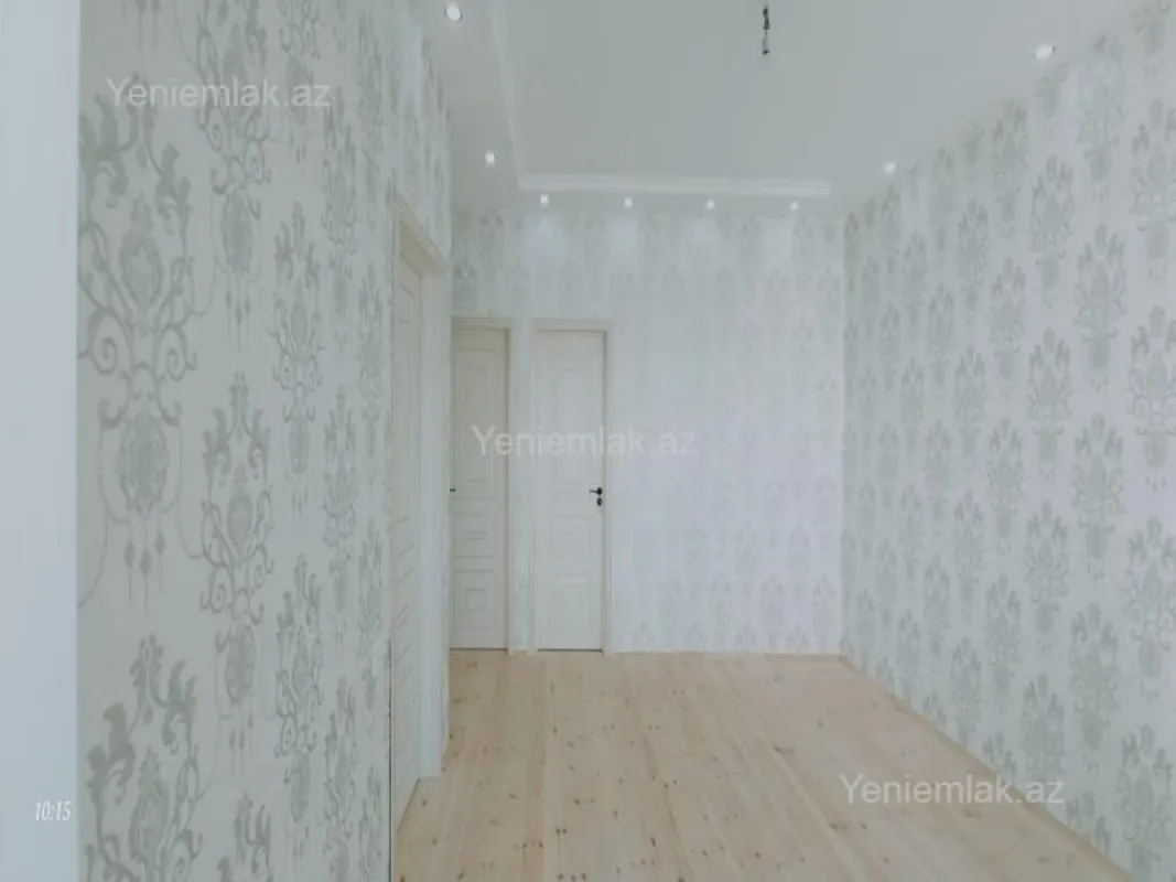 Satılır 3 otaqlı həyət evi 70 m²
