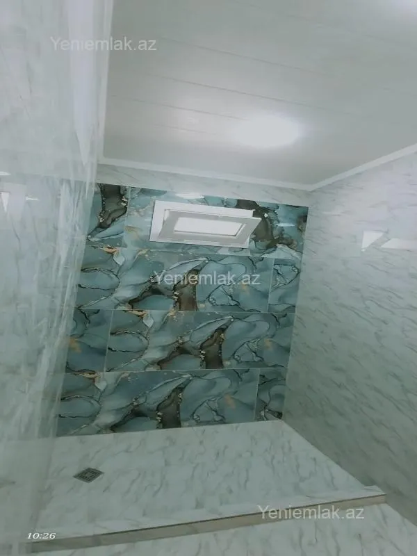 Satılır 3 otaqlı həyət evi 70 m²