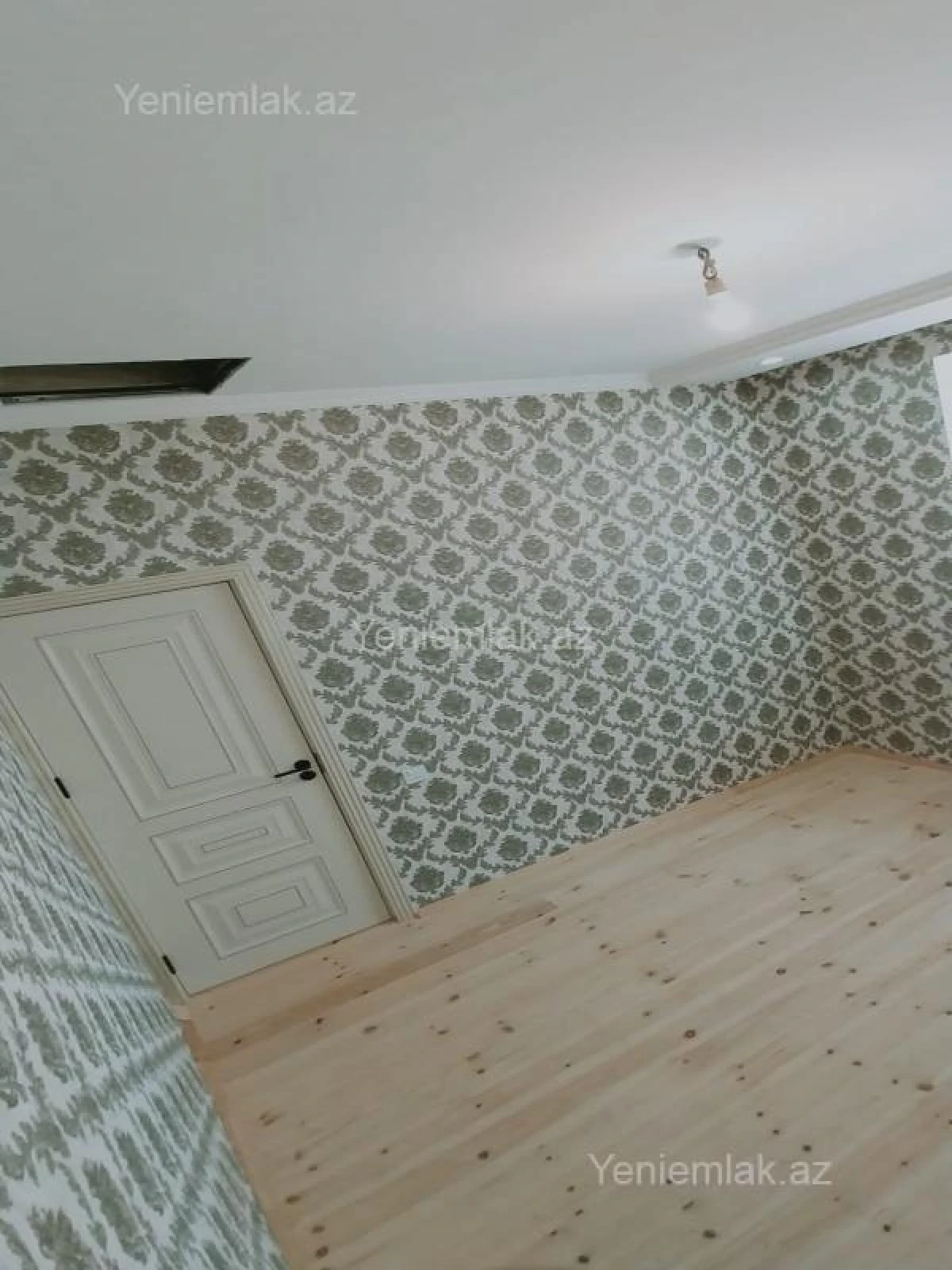 Satılır 3 otaqlı həyət evi 70 m²