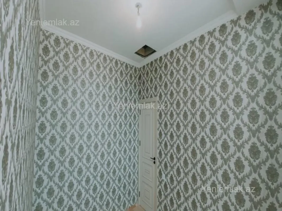 Satılır 3 otaqlı həyət evi 70 m²