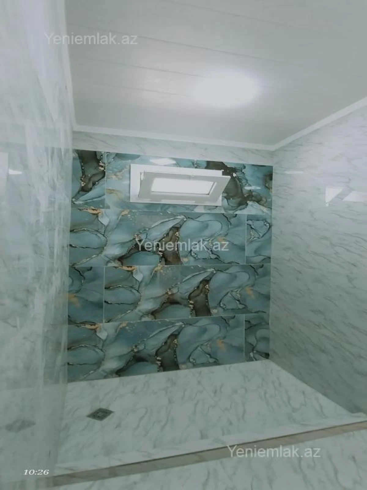 Satılır 3 otaqlı həyət evi 70 m²