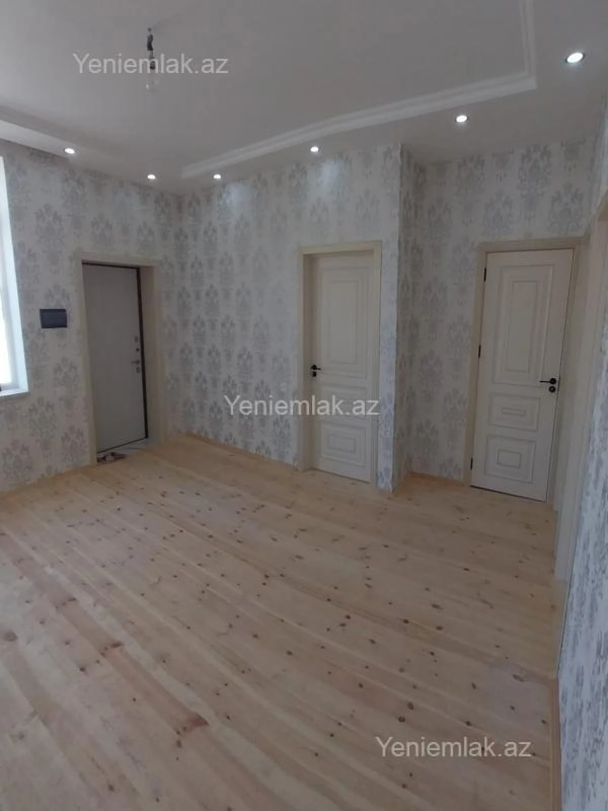 Satılır 3 otaqlı həyət evi 70 m²