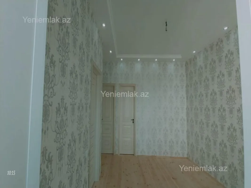 Satılır 3 otaqlı həyət evi 70 m²