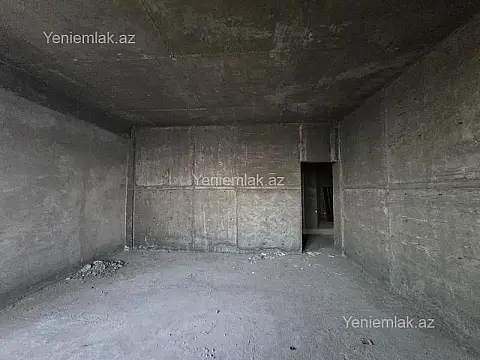 Satılır 1 otaqlı yeni tikili 63 m²