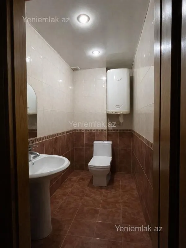 Satılır 4 otaqlı yeni tikili 159 m²