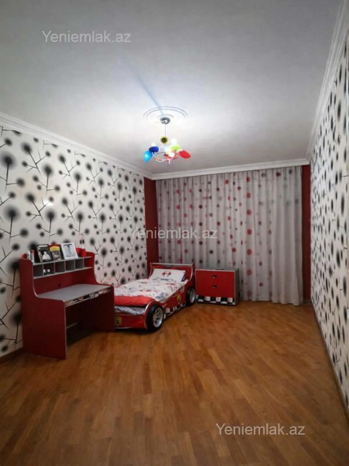 Satılır 4 otaqlı yeni tikili 159 m²